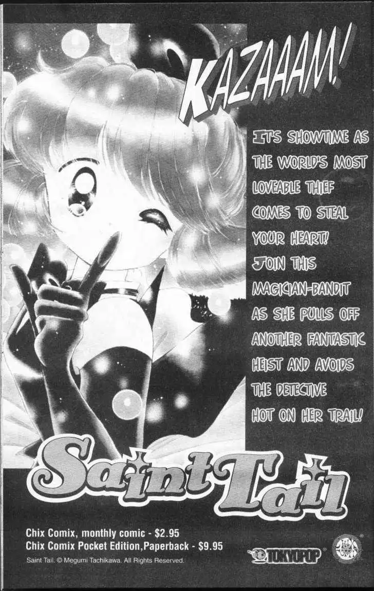 Sailor Moon Chapter 10.1 109